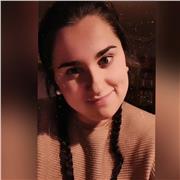 Profesora particular con 5 años de experiencia ofrece clases de todas las materias hasta segundo de la ESO